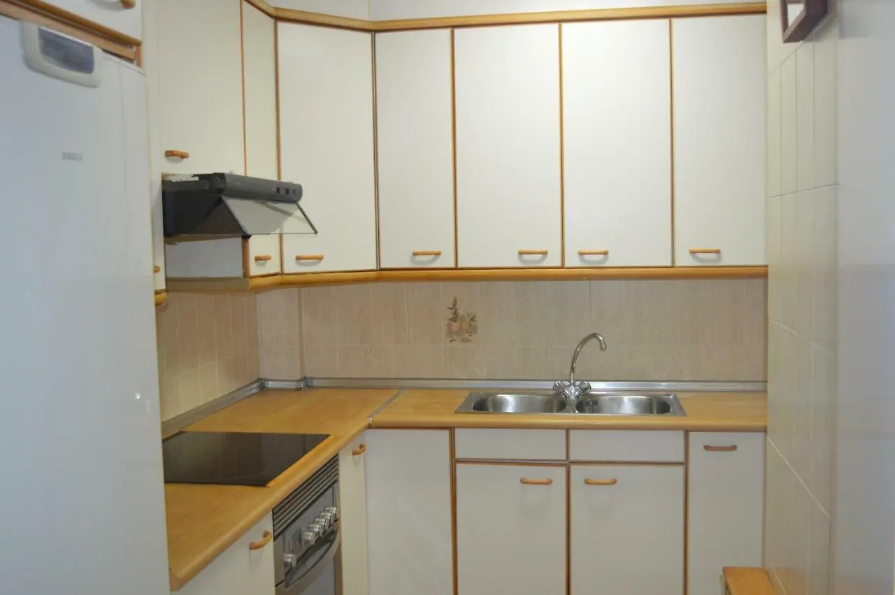 Apartamento Completo 200M Playa Apartment Roses