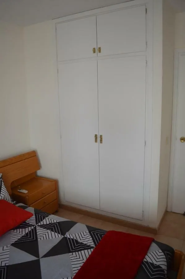 Apartamento Completo 200M Playa Apartment Roses 0*,