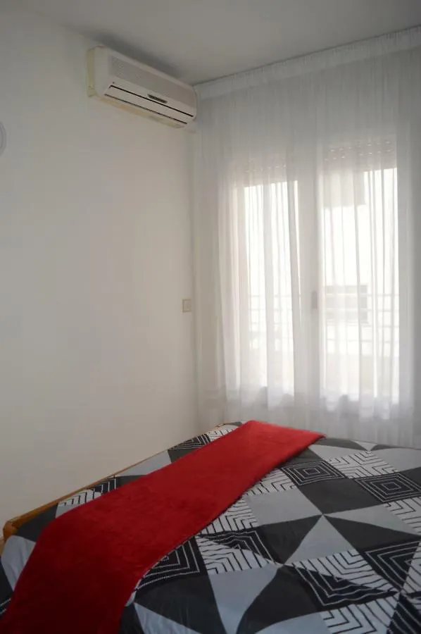 Apartamento Completo 200M Playa Apartment Roses