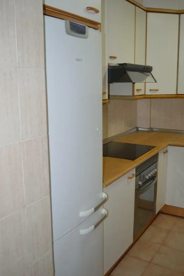 Apartamento Completo 200M Playa Apartment Roses Spain