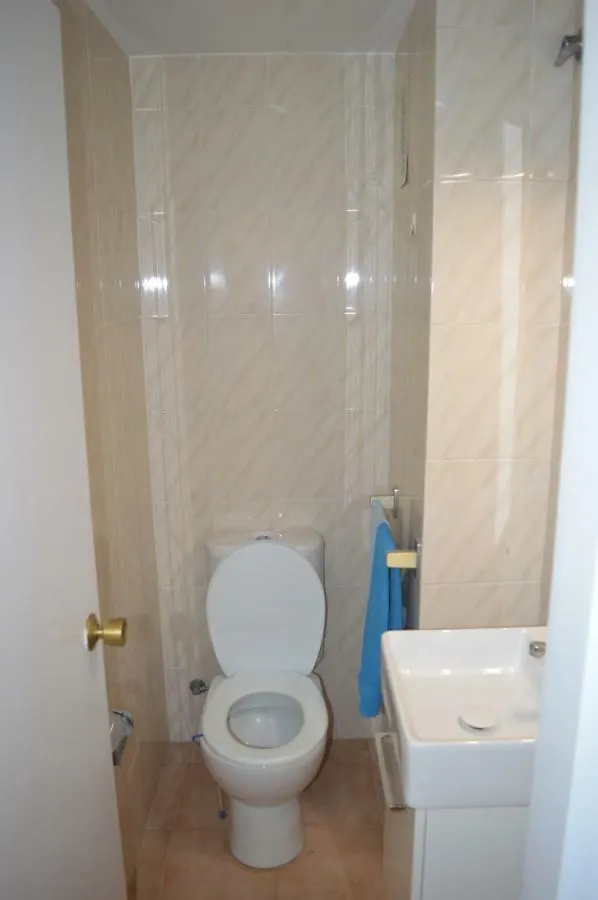 Apartamento Completo 200M Playa Apartment Roses Spain