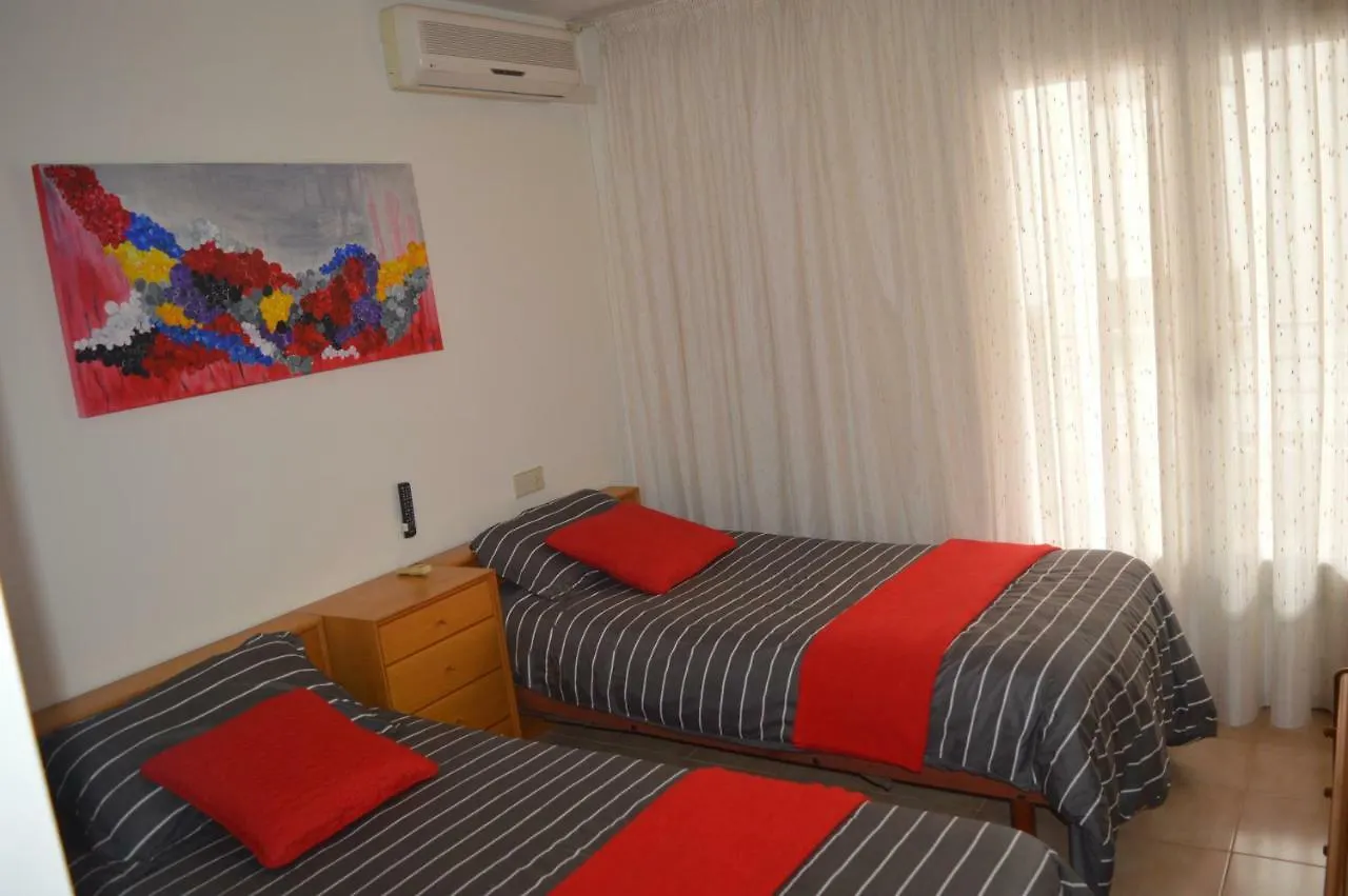 Apartamento Completo 200M Playa Apartment Roses 0*,  Spain