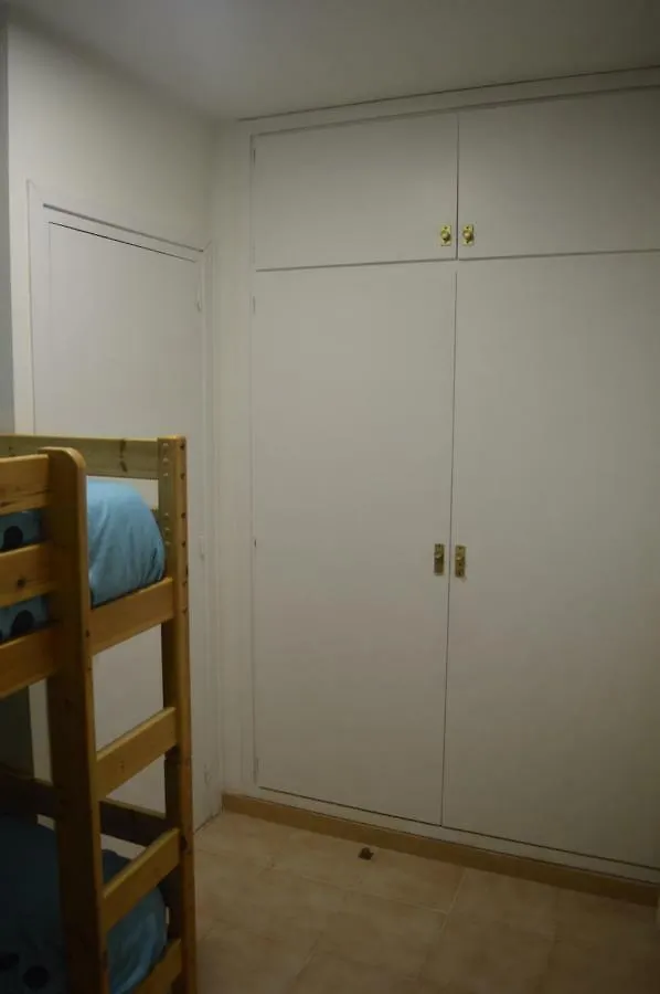Apartamento Completo 200M Playa Apartment Roses