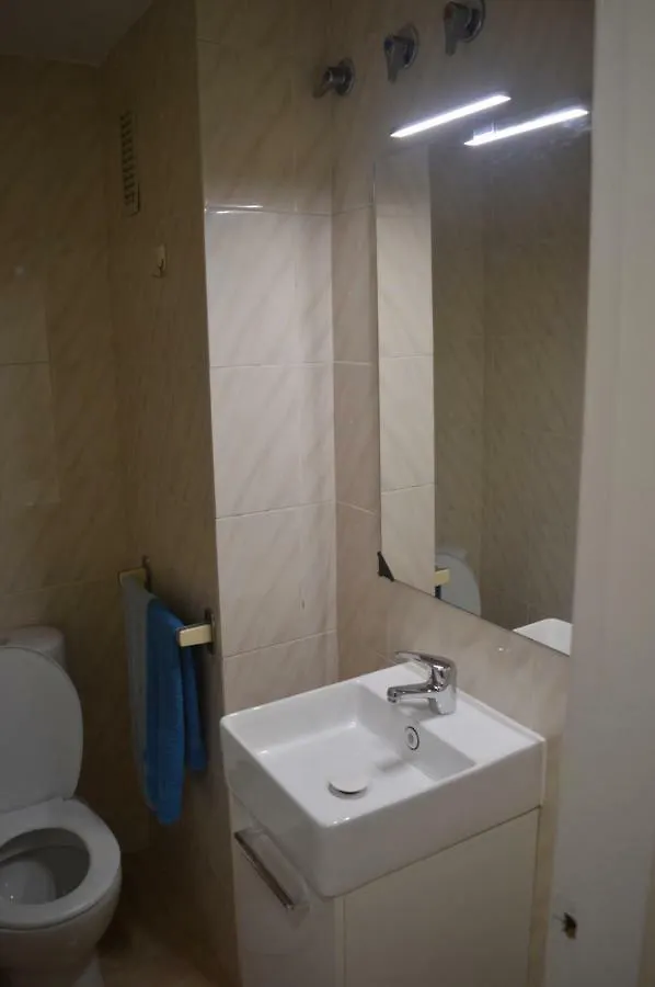 Apartamento Completo 200M Playa Apartment Roses