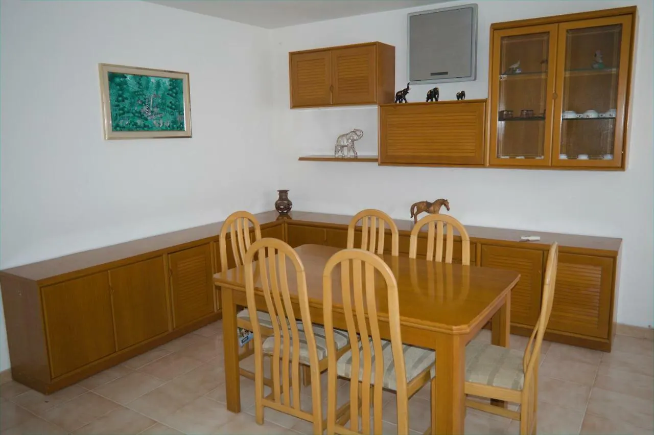 Apartamento Completo 200M Playa Apartment Roses